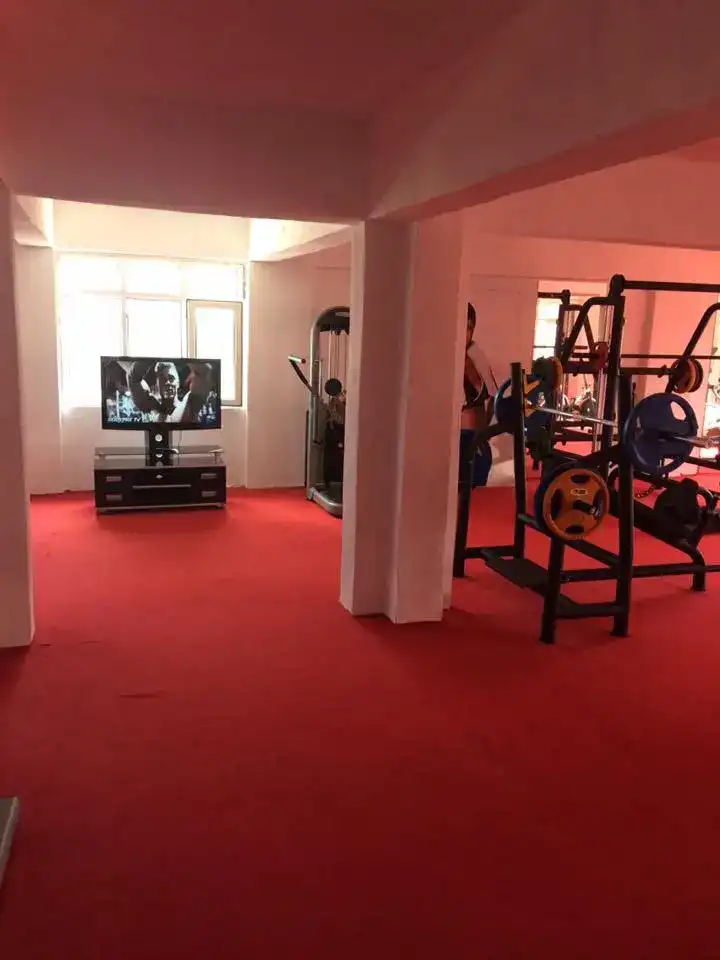 Çardak Belediye Oteli fotoğraf 3