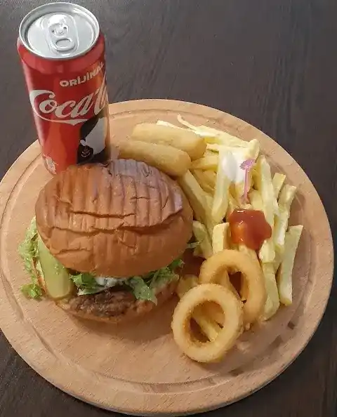 Çardak Burger fotoğraf 2