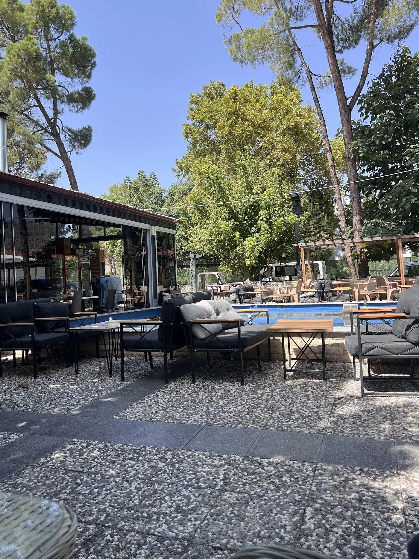 ÇARDAK HAVUZBAŞI RESTAURANT PİDE & IZGARA
