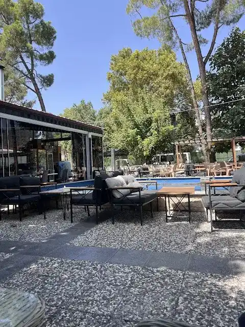 ÇARDAK HAVUZBAŞI RESTAURANT PİDE & IZGARA