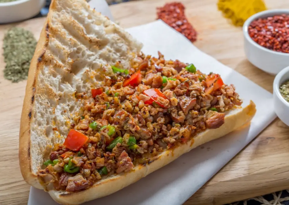 ÇARDAK HAVUZBAŞI RESTAURANT PİDE & IZGARA fotoğraf 2
