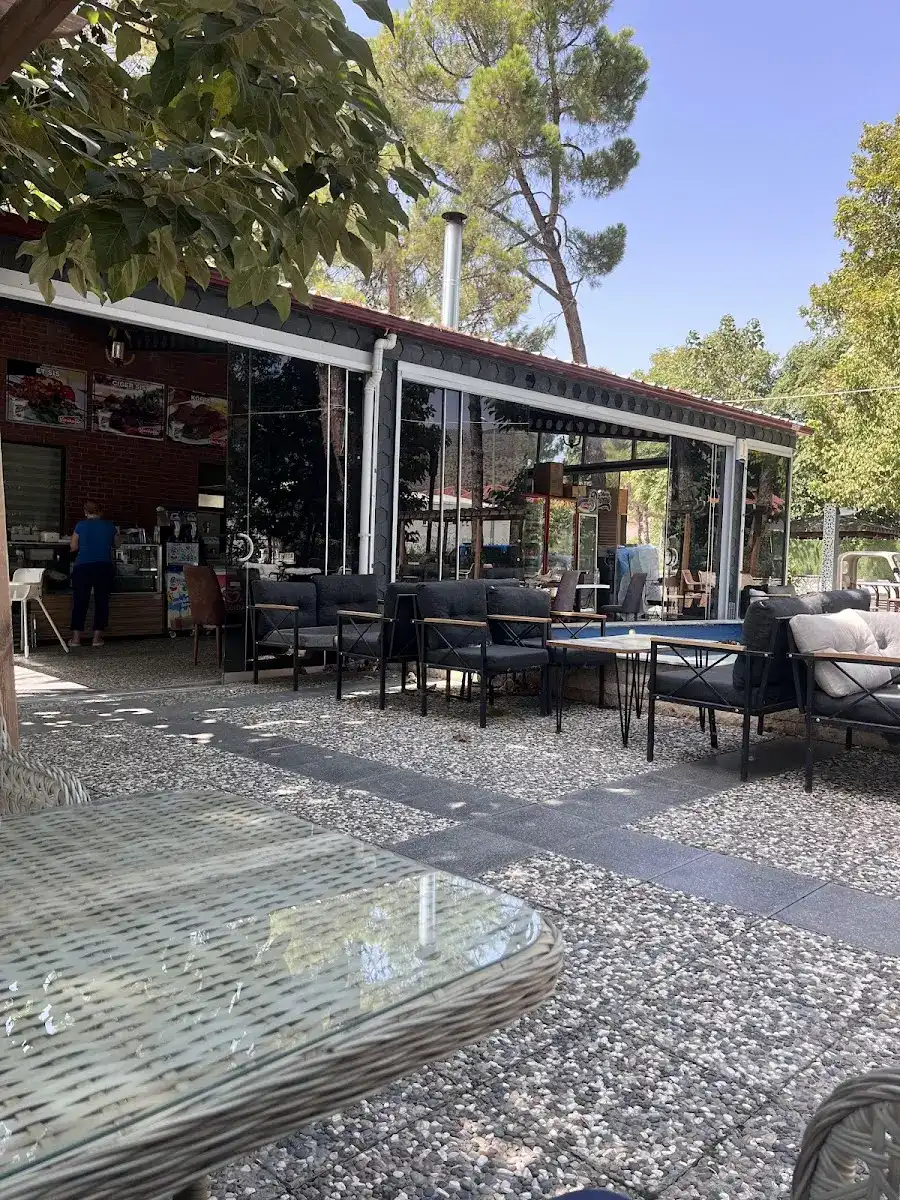 ÇARDAK HAVUZBAŞI RESTAURANT PİDE & IZGARA fotoğraf 3