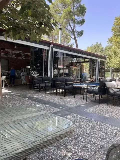 ÇARDAK HAVUZBAŞI RESTAURANT PİDE & IZGARA fotoğraf 3