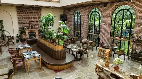 Hazal Restaurant