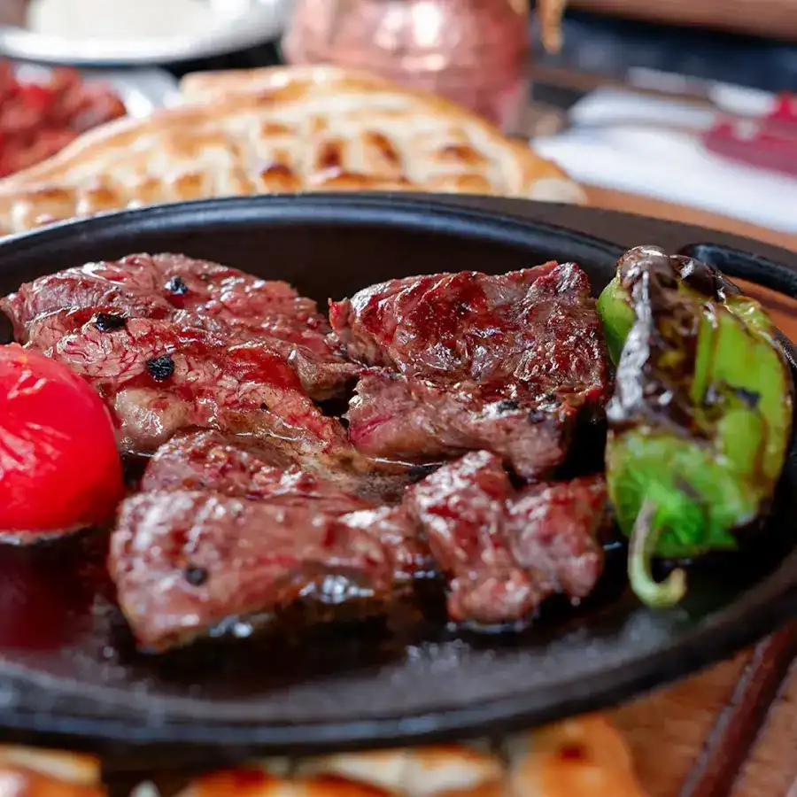 Hazal Restaurant fotoğraf 2