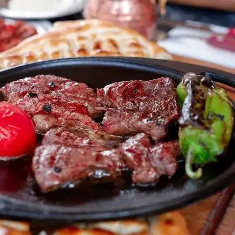 Hazal Restaurant fotoğraf 2