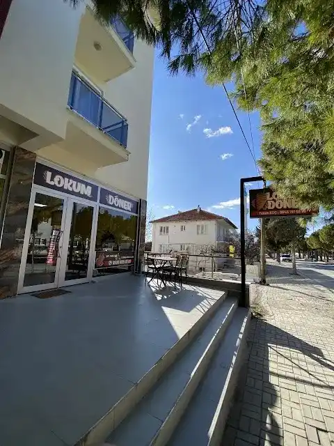 Lokum Döner fotoğraf 2