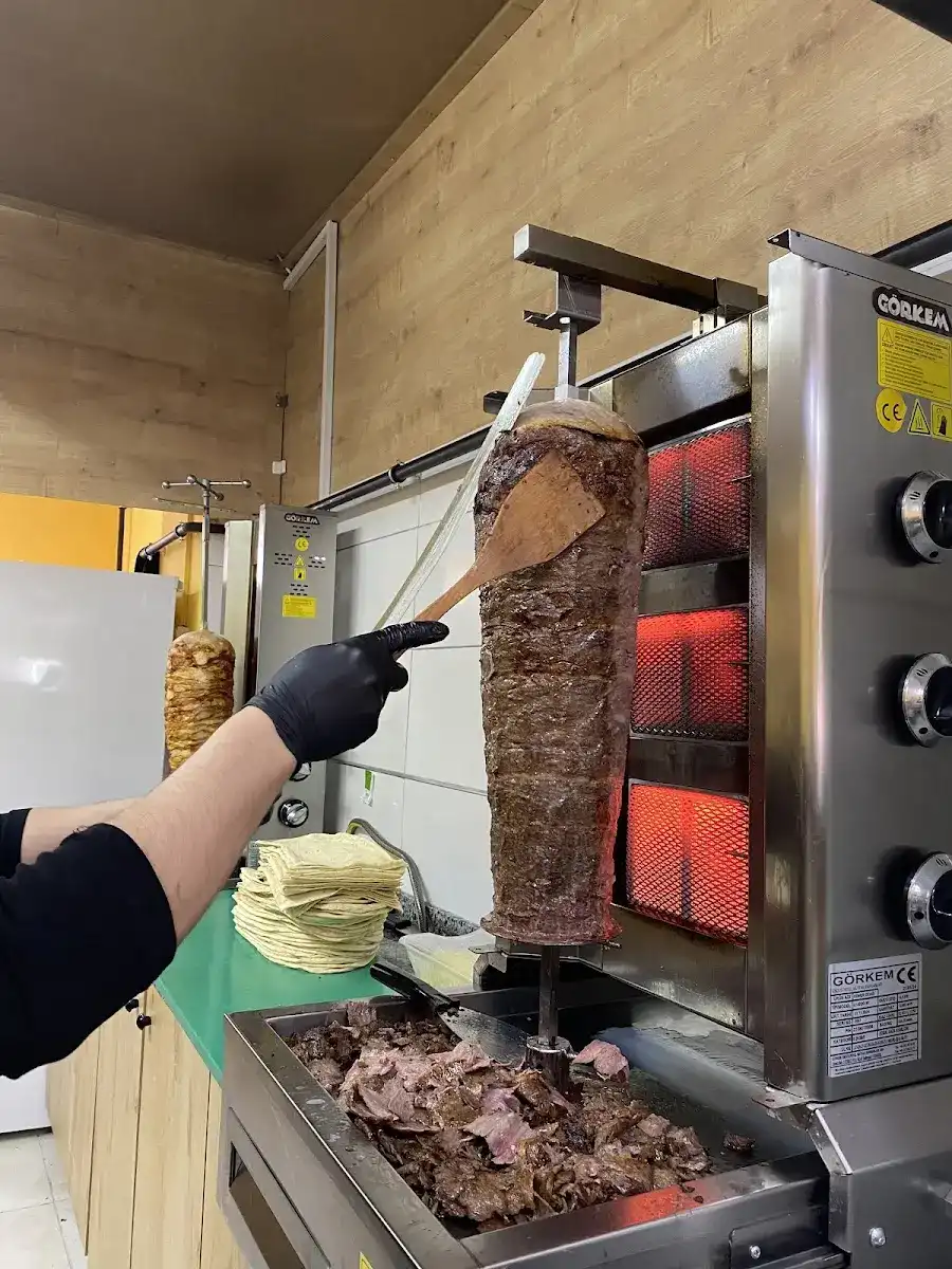 Lokum Döner fotoğraf 3