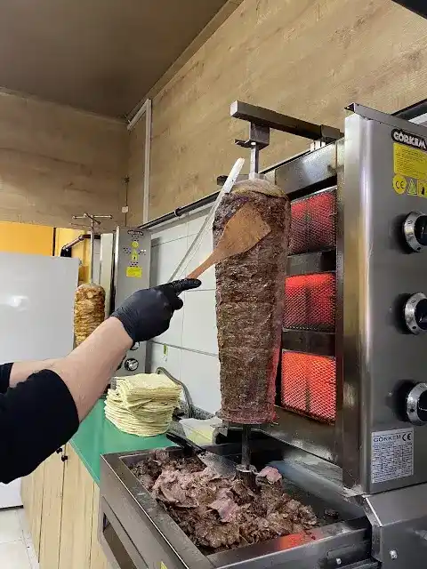 Lokum Döner fotoğraf 3