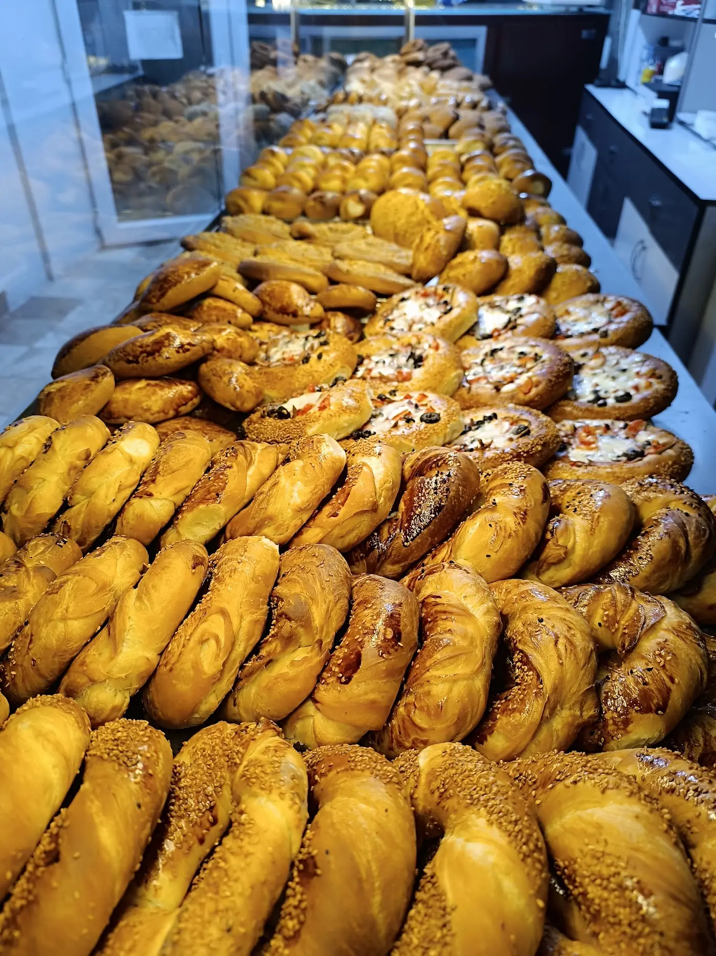 Özü Pasta Ve Kurabiye