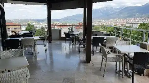 Roof Kafe
