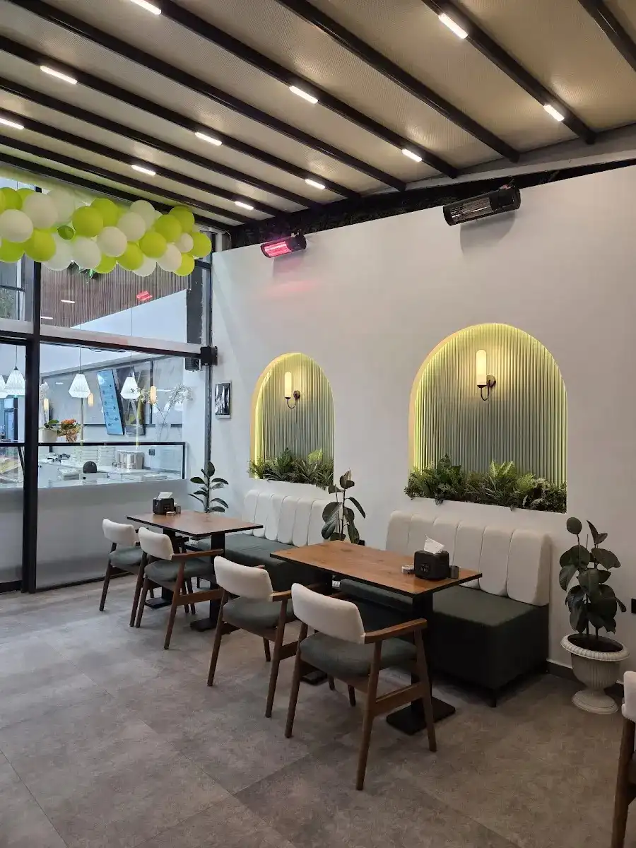 Sütlüce Kadayıf Denizli