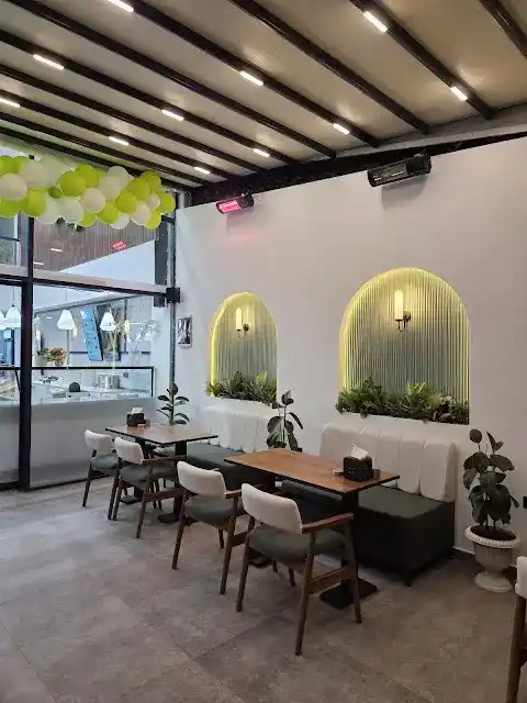 Sütlüce Kadayıf Denizli