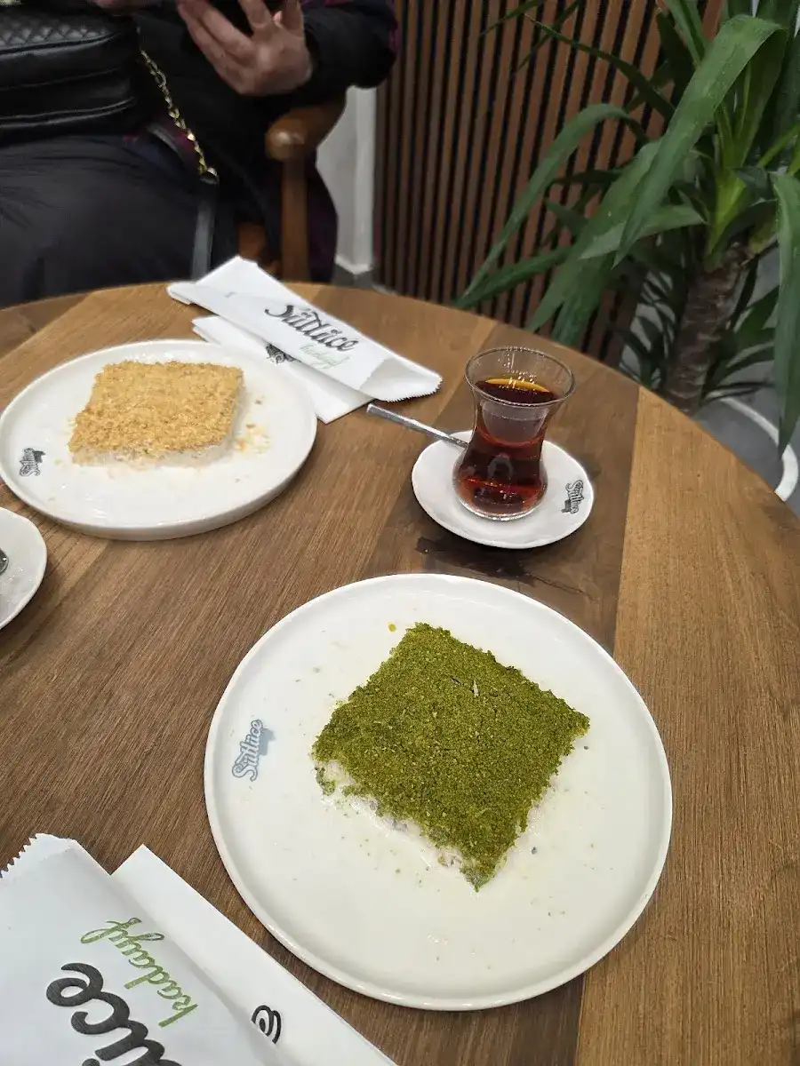 Sütlüce Kadayıf Denizli fotoğraf 2