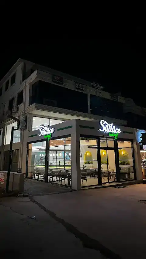 Sütlüce Kadayıf Denizli fotoğraf 3