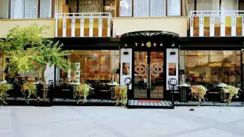 TABEA Baklava Ve Çikolata