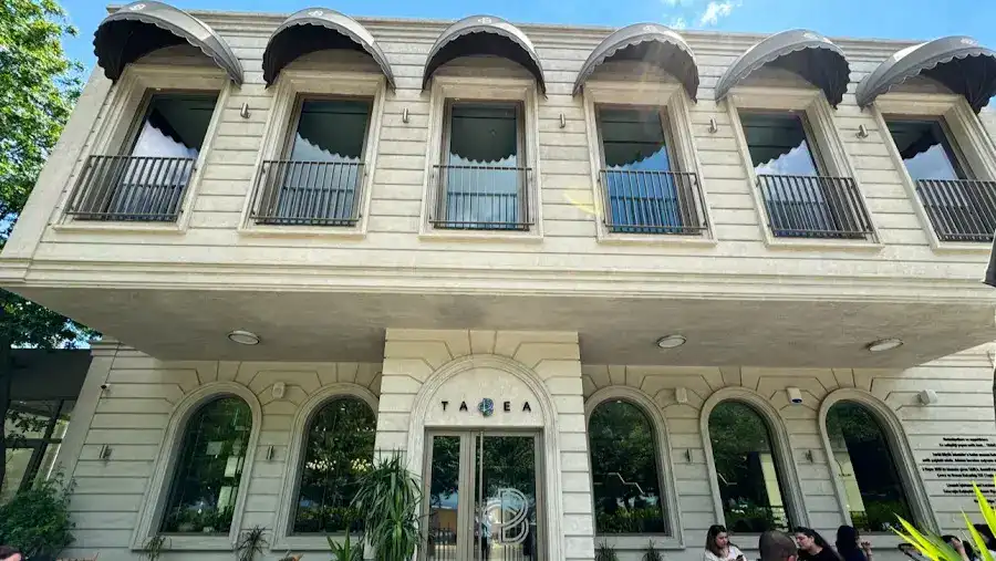 TABEA Baklava Ve Çikolata fotoğraf 3