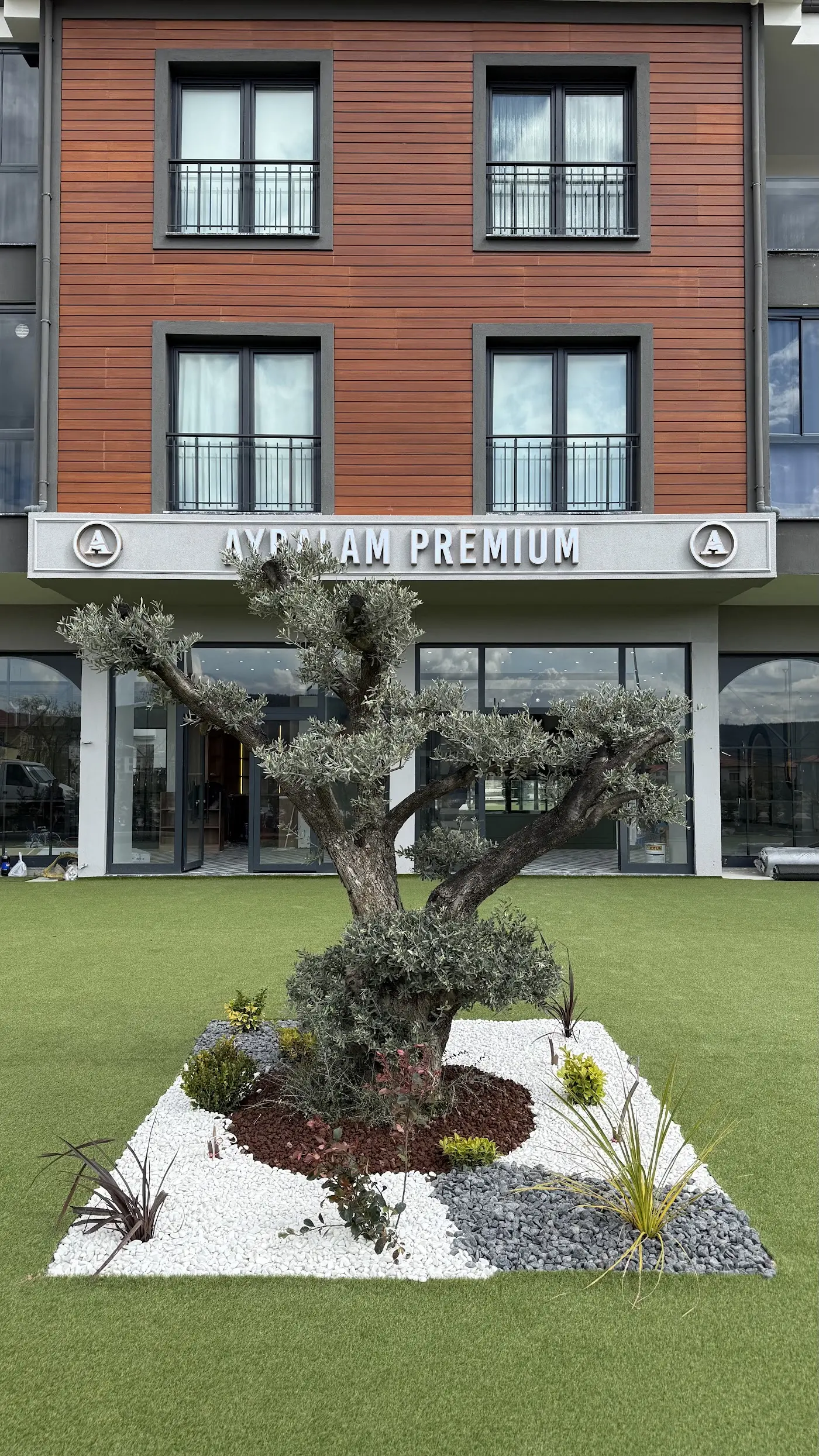 Aybalam Premium Tatlı&Kahve fotoğraf 3