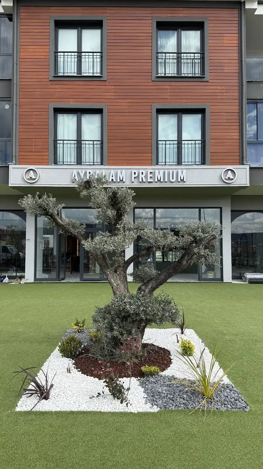 Aybalam Premium Tatlı&Kahve fotoğraf 3