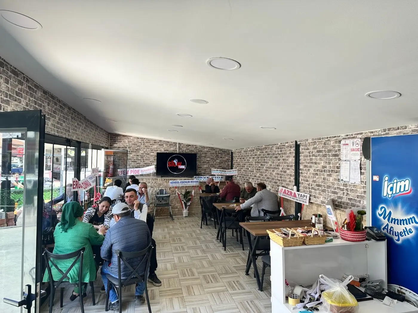 Azra Pide Çivril