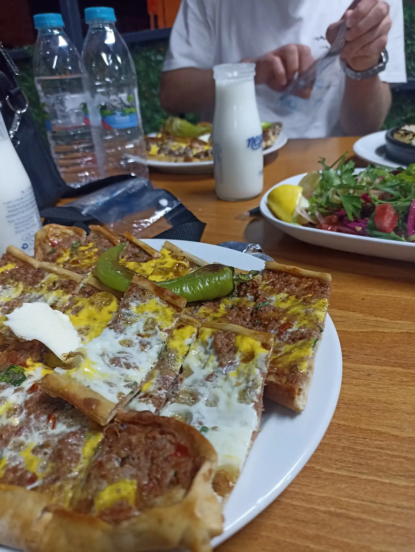Azra Pide Çivril fotoğraf 3