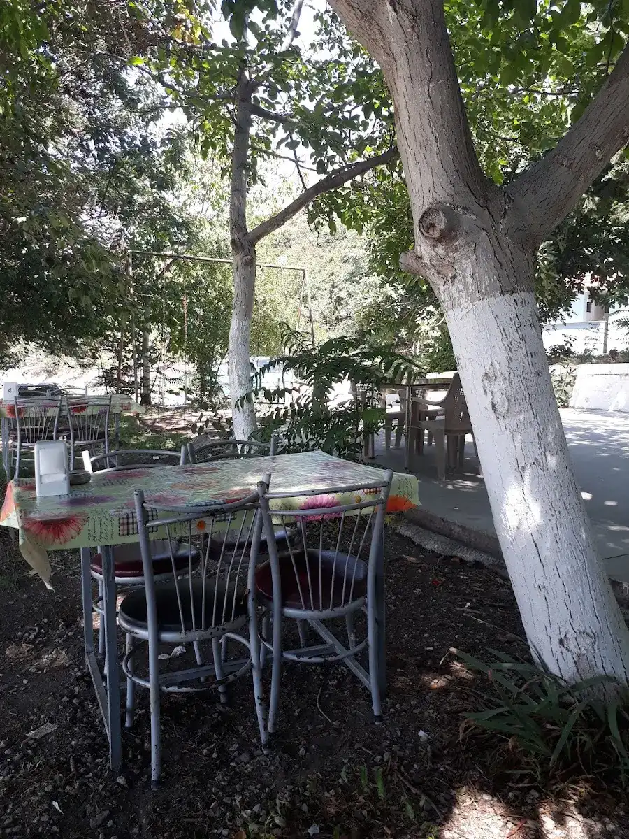 Beydilli Balık Resteurant