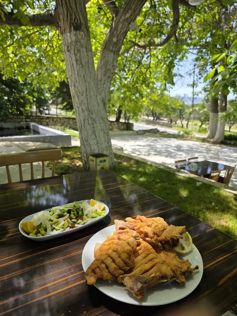 Beydilli Balık Resteurant fotoğraf 2