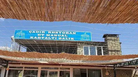 Çadır Ocakbaşı