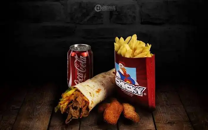 Chicky Döner fotoğraf 2
