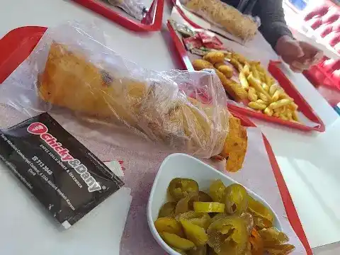 Chicky Döner fotoğraf 3