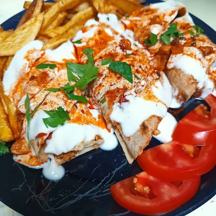Çivril facefood fotoğraf 2