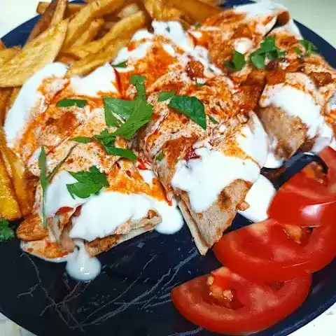 Çivril facefood fotoğraf 2
