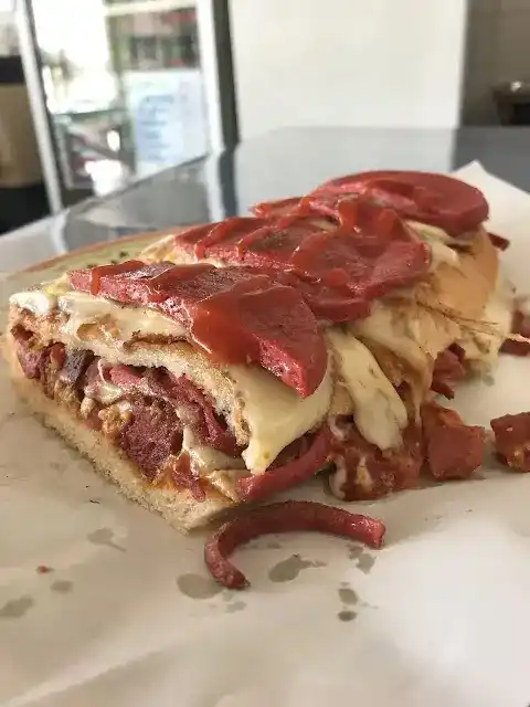 CIZBIZ FASTFOOD