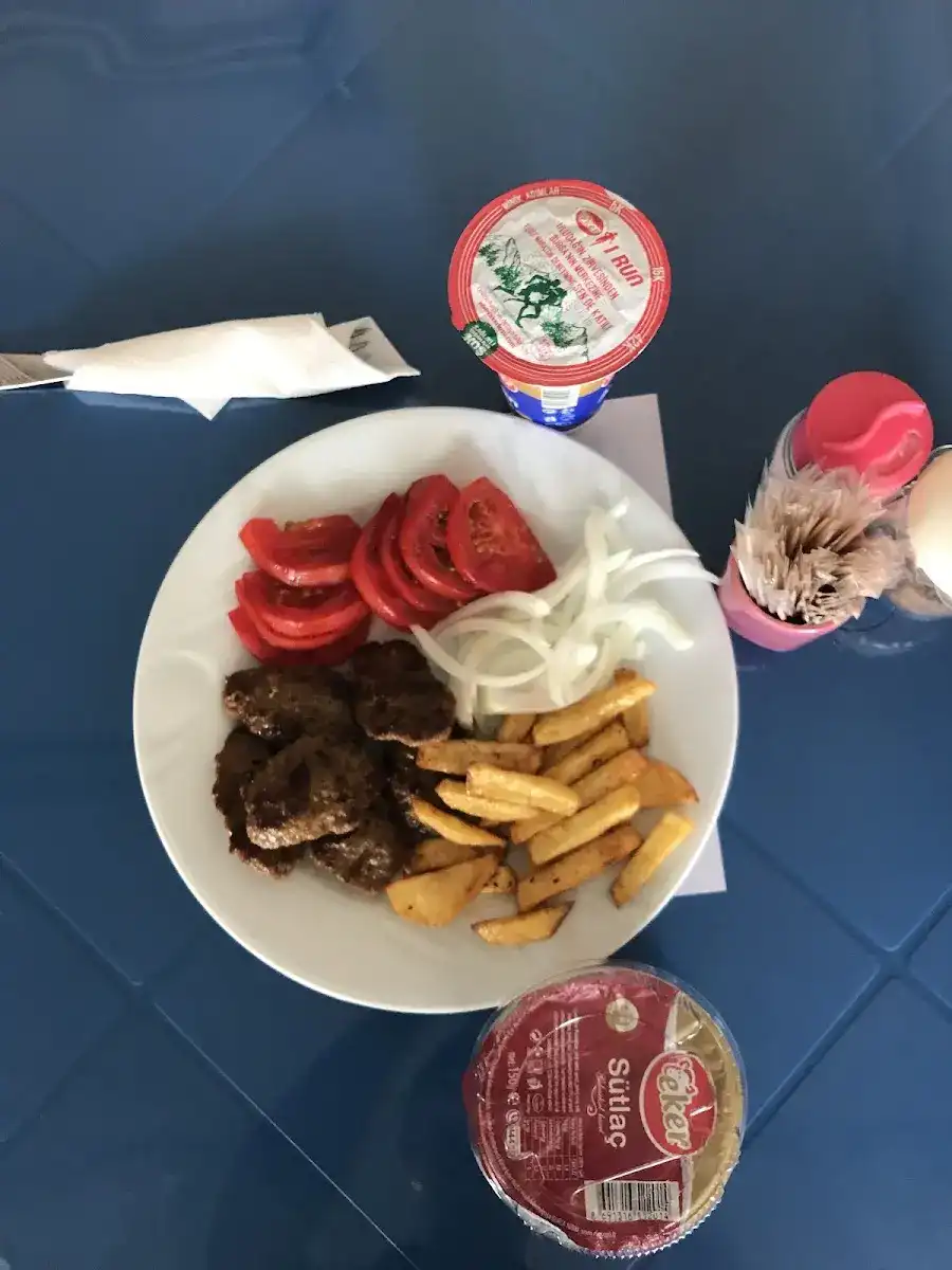 CIZBIZ FASTFOOD fotoğraf 2
