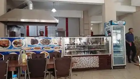 Ergül Pide