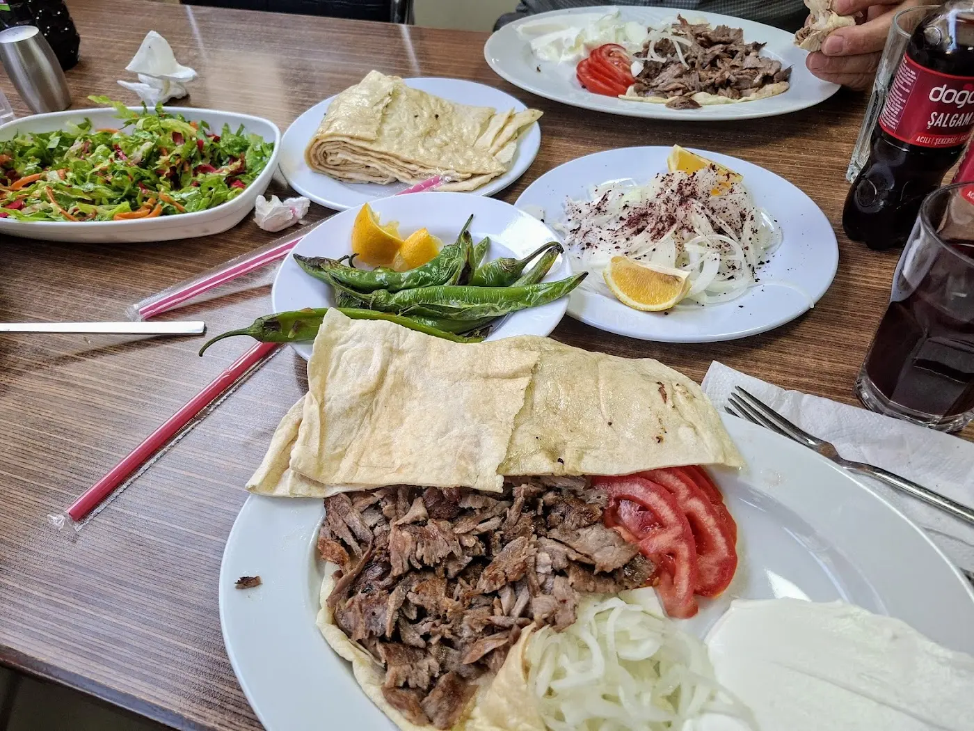 Ergül Pide fotoğraf 2