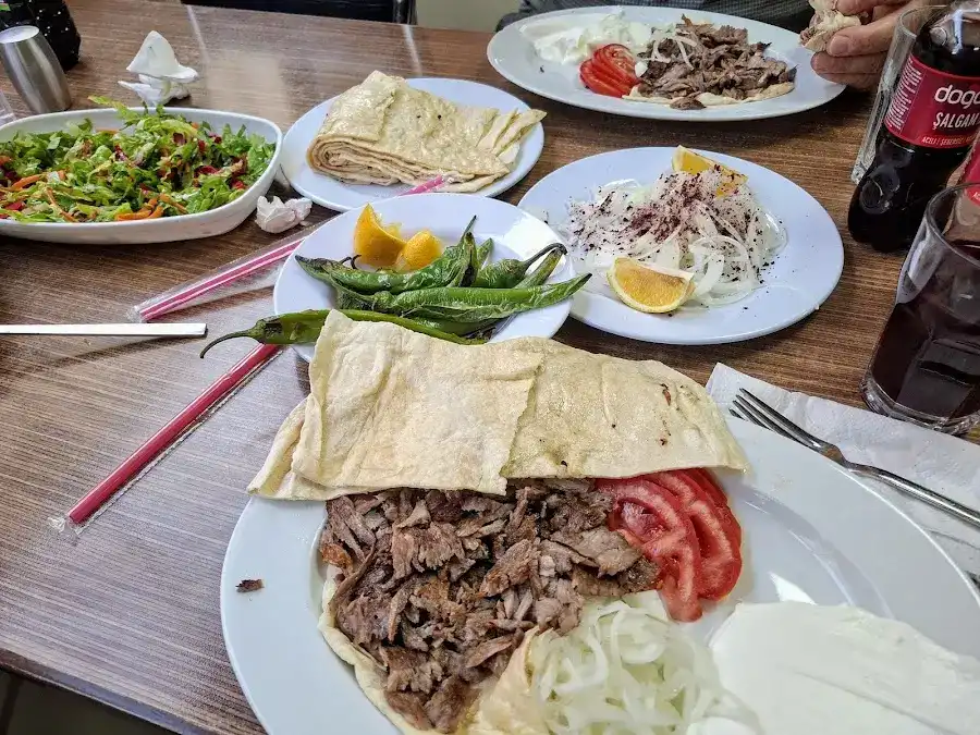 Ergül Pide fotoğraf 2