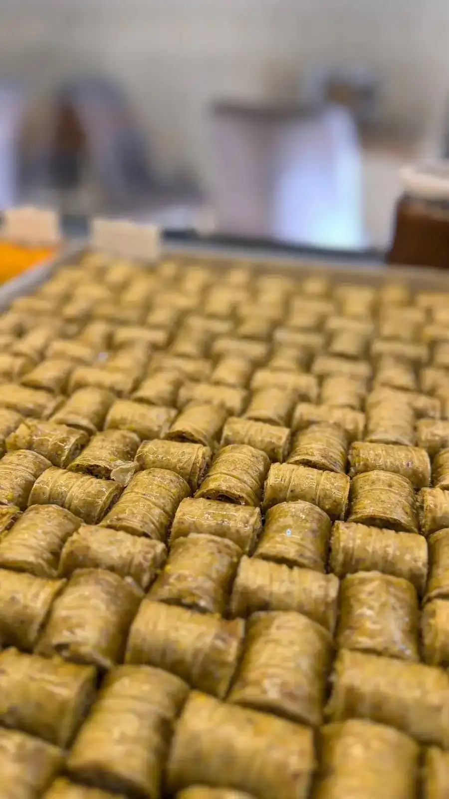 Gültekin Pastanesi fotoğraf 3