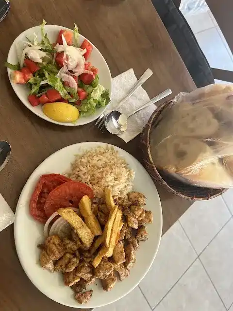Hayati usta restoran fotoğraf 2