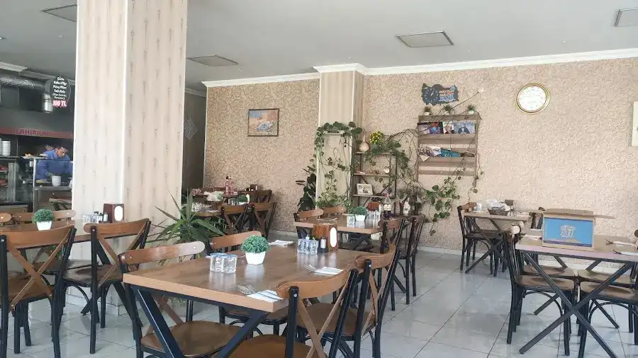 Hayati usta restoran fotoğraf 3
