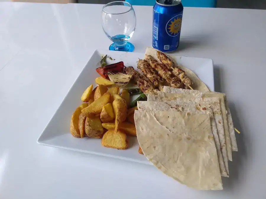 Kahve Kokusu fotoğraf 2