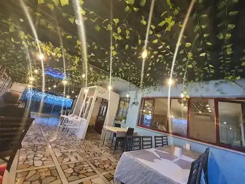 Köseoğlu Canlı Balık Restaurant