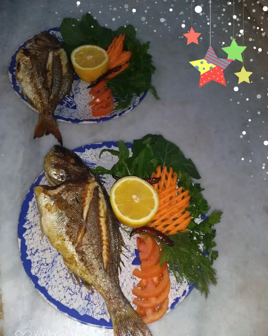 Köseoğlu Canlı Balık Restaurant fotoğraf 2