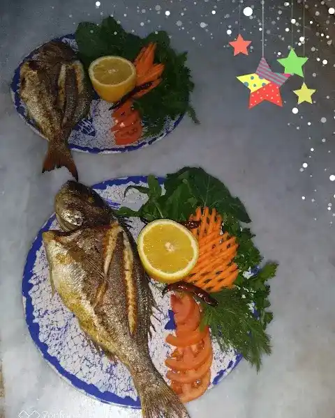Köseoğlu Canlı Balık Restaurant fotoğraf 2