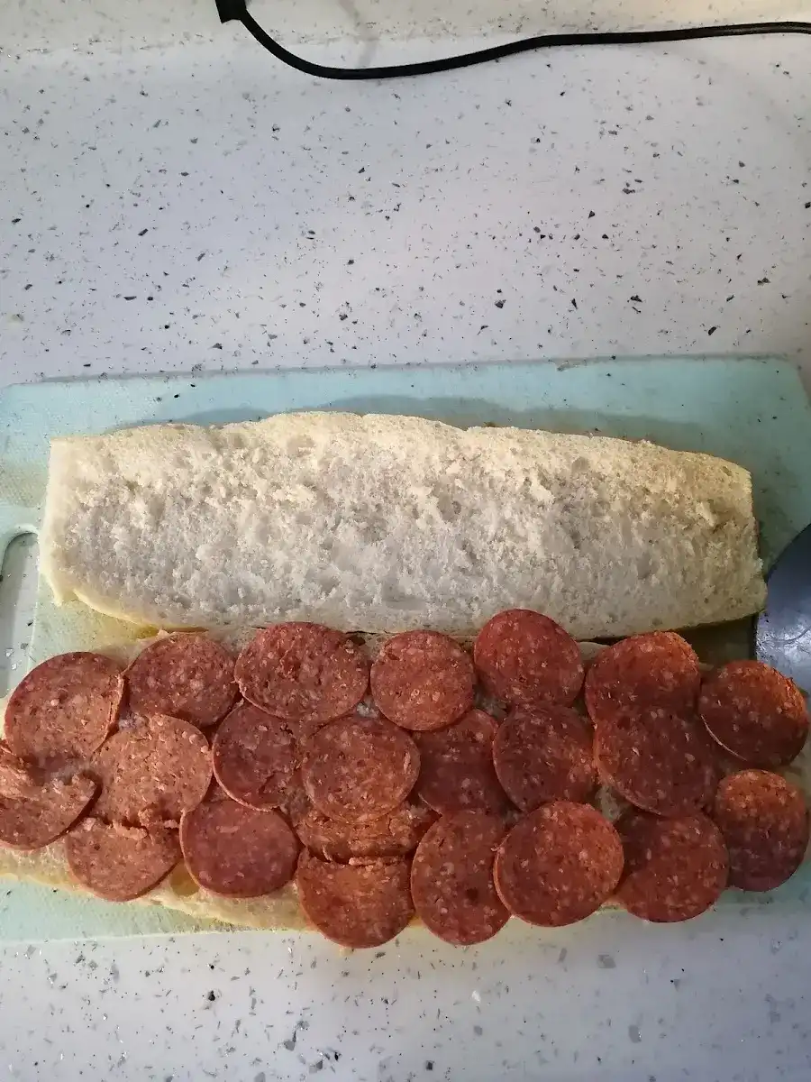 Lezzet Durağı fotoğraf 2