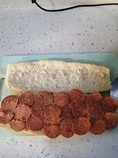 Lezzet Durağı fotoğraf 2