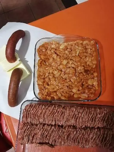 Lezzet Durağı fotoğraf 3