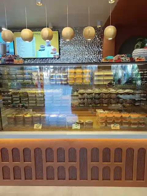 Milklaç - Denizli Çivril