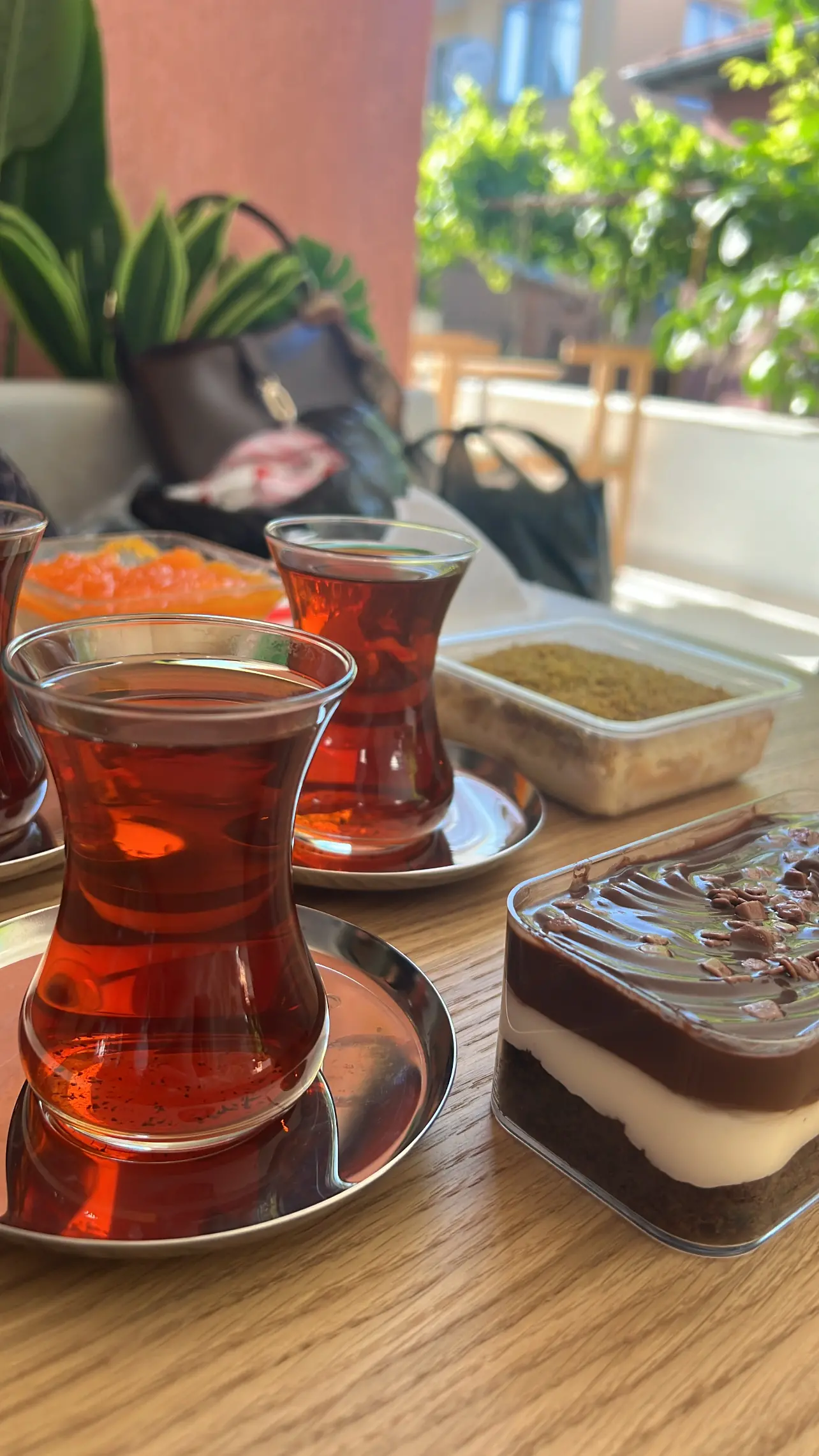 Milklaç - Denizli Çivril fotoğraf 2