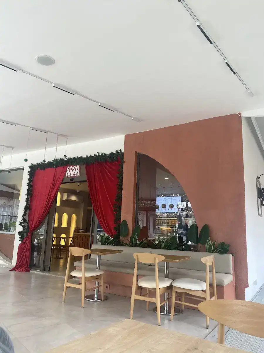 Milklaç - Denizli Çivril fotoğraf 3
